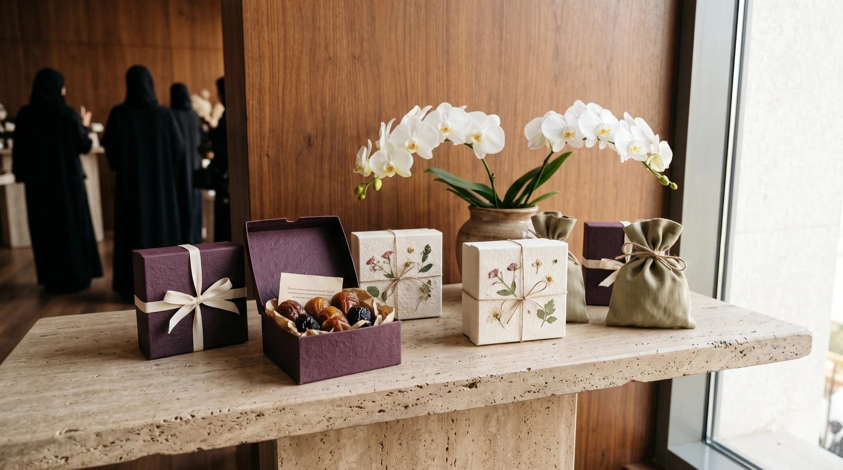 Gifts